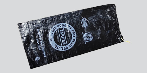 HDPE Tarpaulin